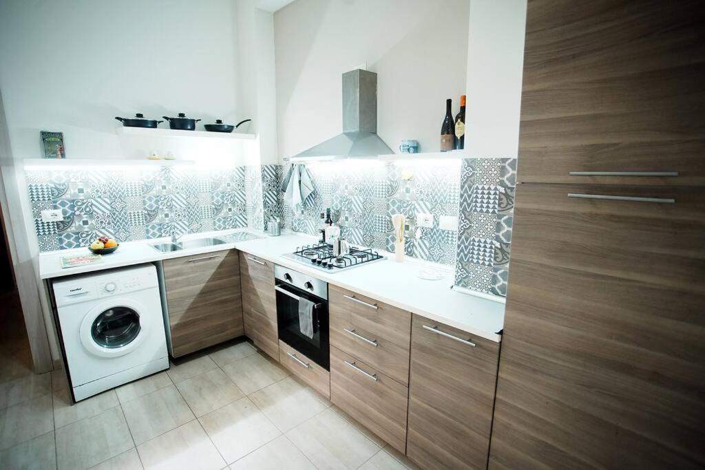 Apartamento Il Moretto Syracuse