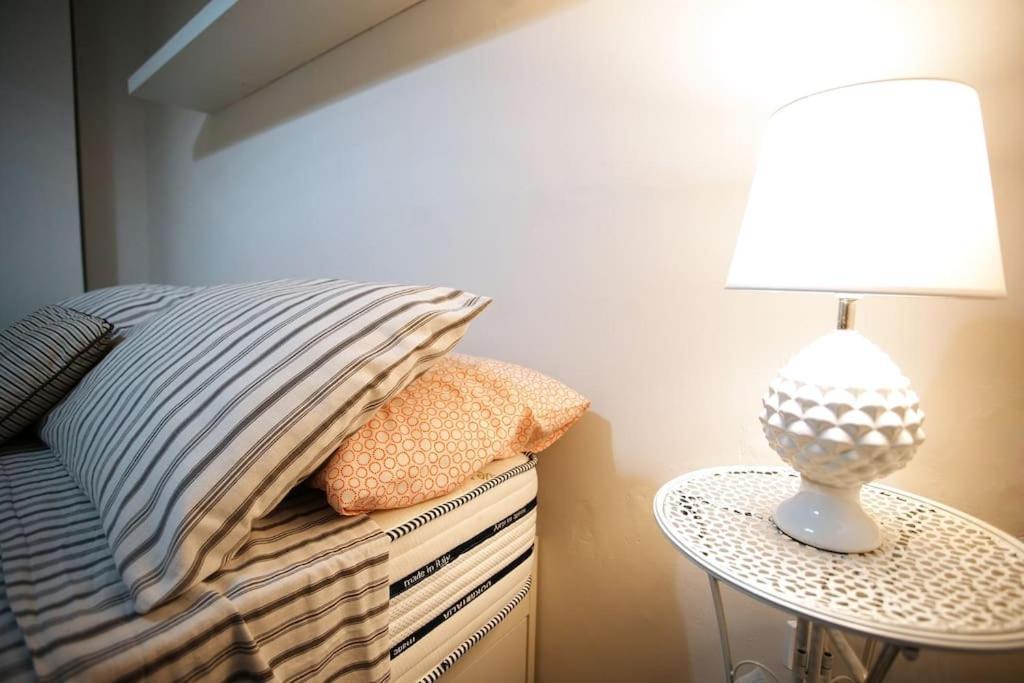 Il Moretto Apartamento