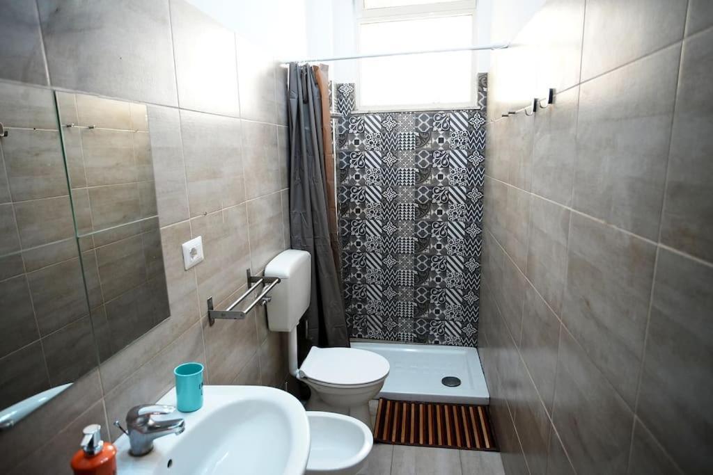 Il Moretto Apartamento Syracuse