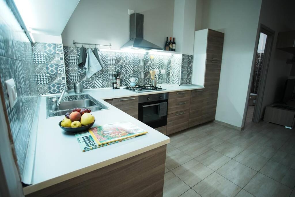 Apartamento Il Moretto