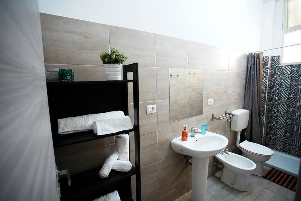 Il Moretto Apartamento