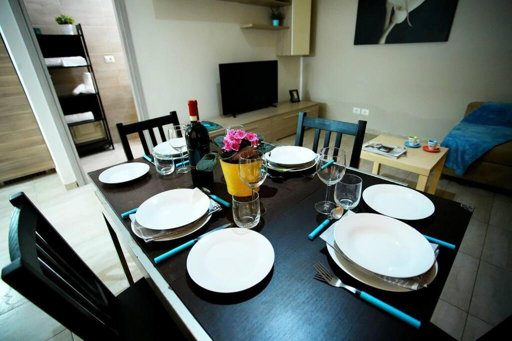 Apartamento Il Moretto *