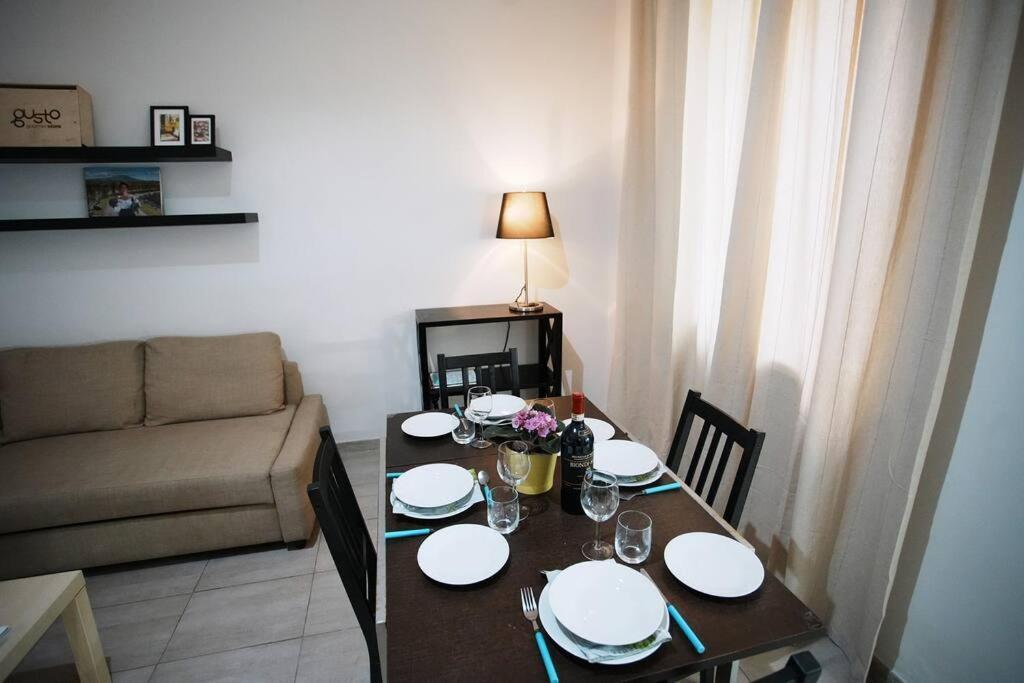 Il Moretto Apartamento *