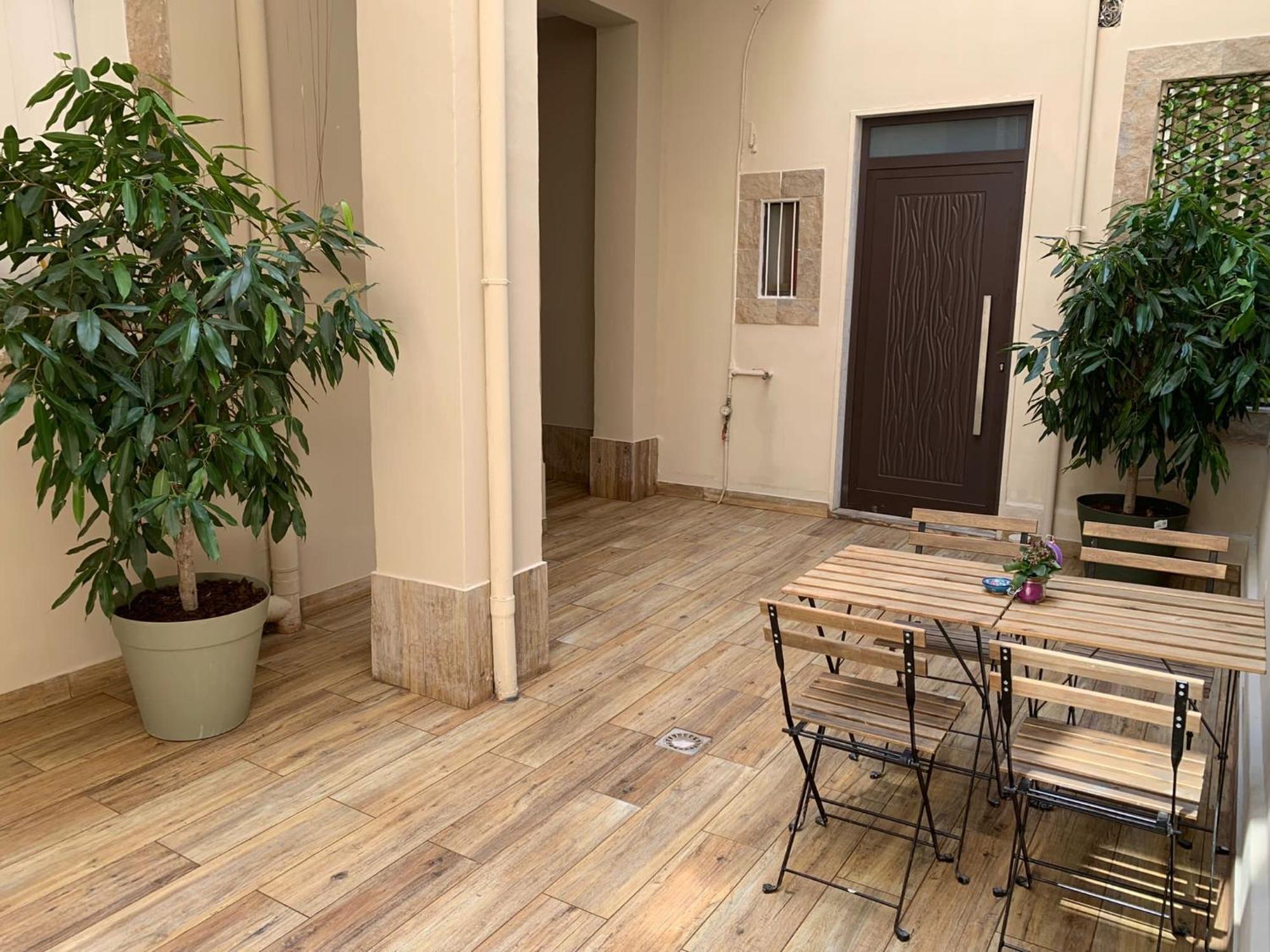Il Moretto Apartamento Syracuse
