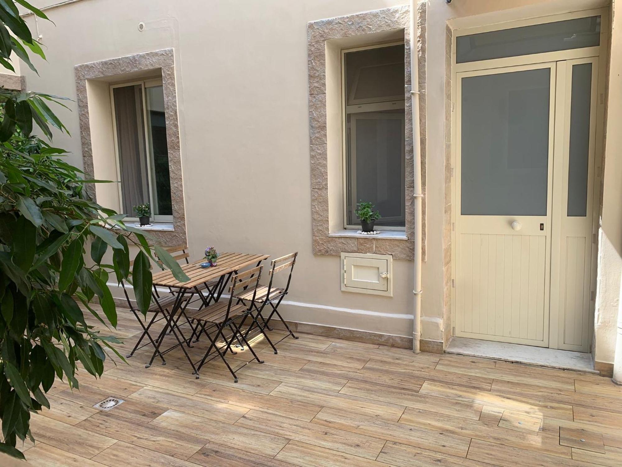 Apartamento Il Moretto